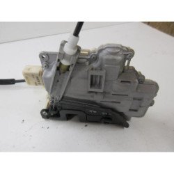 Siege Arriere Droit Audi A4 3 Avant Phase 1 Break